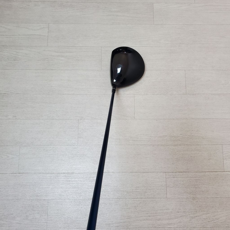 클리브랜드 티타늄 드라이버 10.5도 S 골프채 골프 이미지