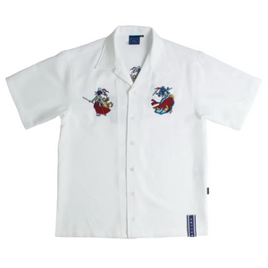 로맨틱크라운 쌍검대무 스베니어 셔츠 이미지