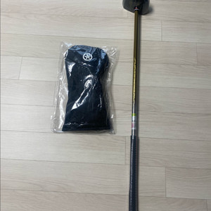 (새제품)히토미 혼마 4스타 파크골프채