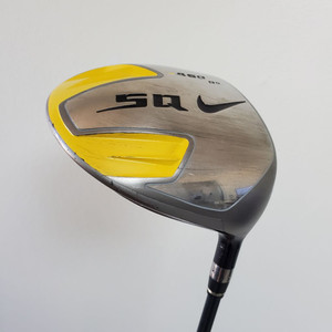 나이키 SQ 460 드라이버 9.5도 S 골프채 골프