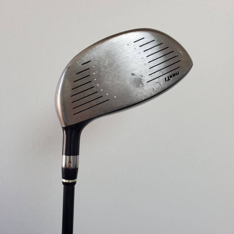 나이키 SQ 460 드라이버 9.5도 S 골프채 골프--1