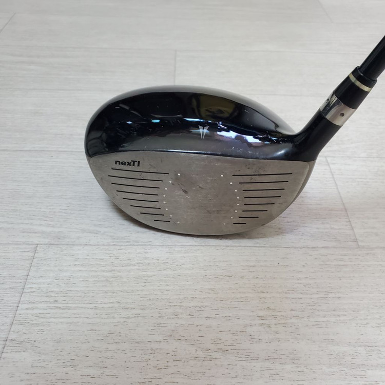 나이키 SQ 460 드라이버 9.5도 S 골프채 골프--2