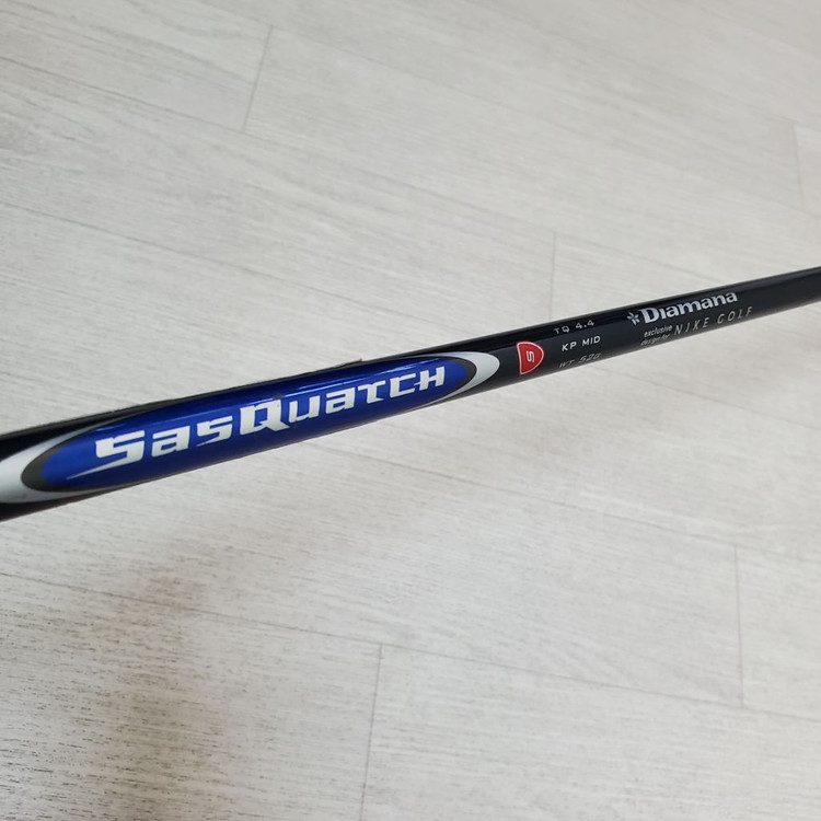 나이키 SQ 460 드라이버 9.5도 S 골프채 골프--3