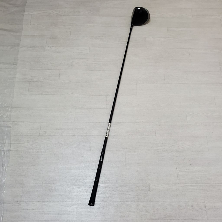 나이키 SQ 460 드라이버 9.5도 S 골프채 골프--7