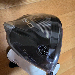 테일러메이드 Qi10 벤투스 샤프트 S(새헤드)