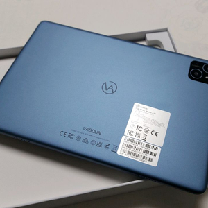 10.1인치 태블릿pc (24기가 RAM + 128기가 ROM)