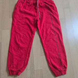 젝시믹스 레터링조거