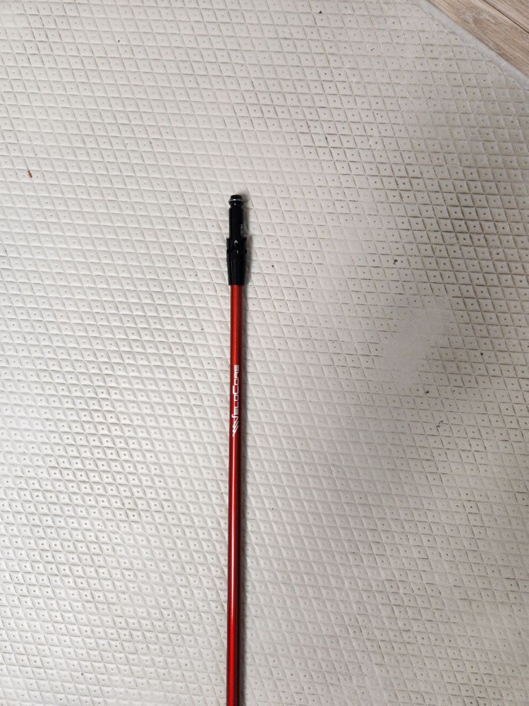 벤투스 레드 TR 벨로코어 5S 드라이버 샤프트 타이틀 슬리브--2