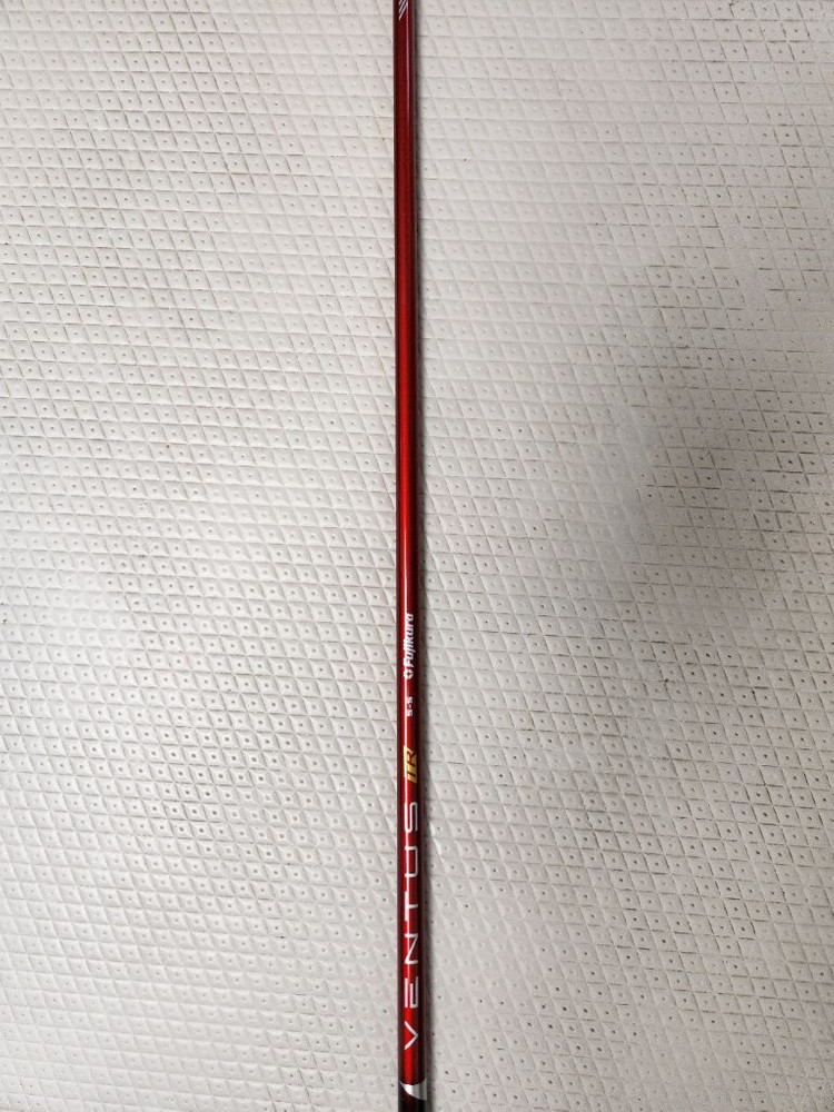 벤투스 레드 TR 벨로코어 5S 드라이버 샤프트 타이틀 슬리브--3