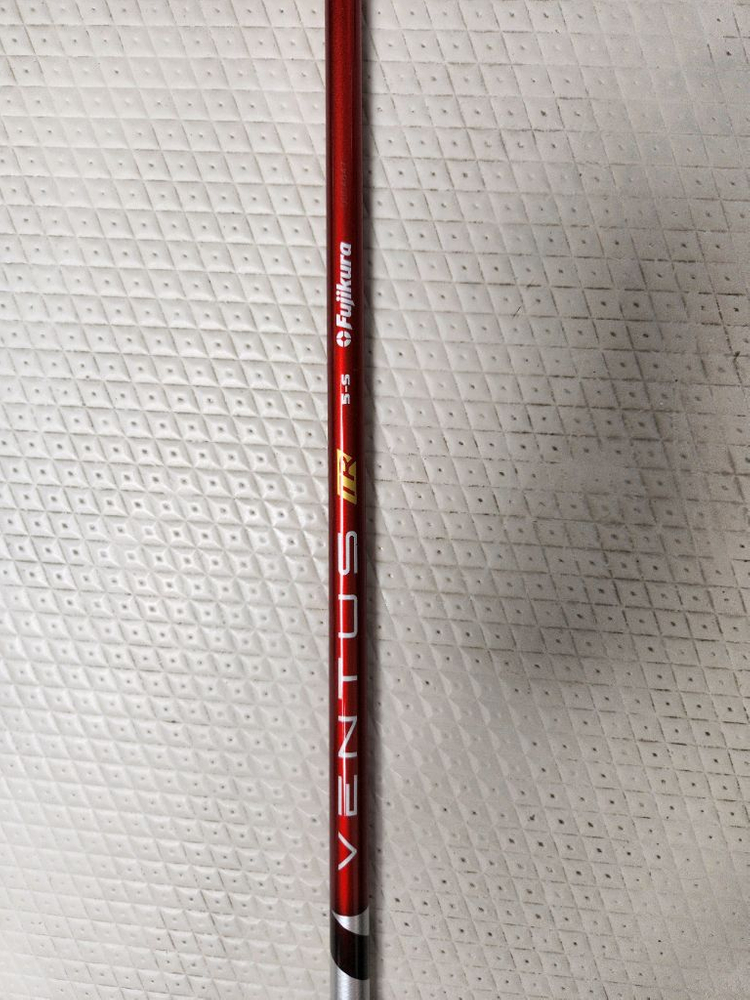 벤투스 레드 TR 벨로코어 5S 드라이버 샤프트 타이틀 슬리브--4