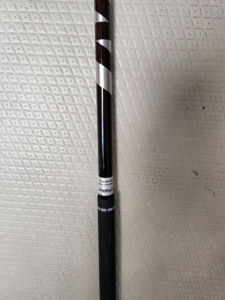 벤투스 레드 TR 벨로코어 5S 드라이버 샤프트 타이틀 슬리브--5