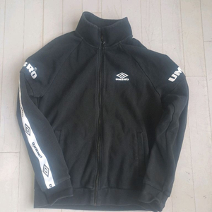 엄브로 블랙 져지