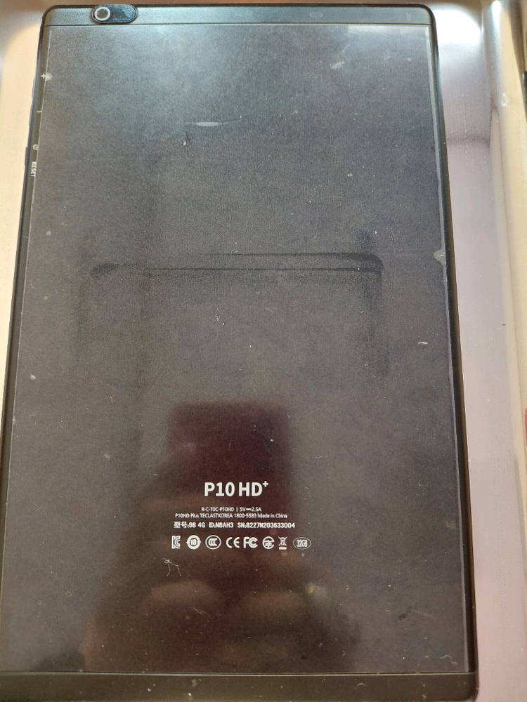 안드로이드 태블릿 128GB--1