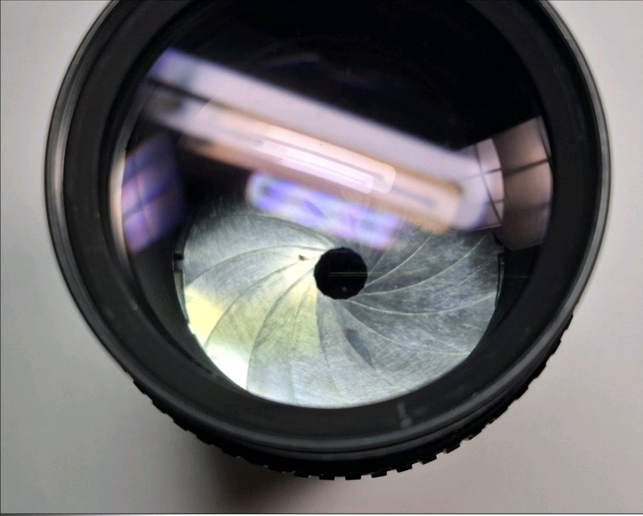 [수동렌즈] 독일제 펜타콘 Pentacon M42마운트 200mm F4 이미지