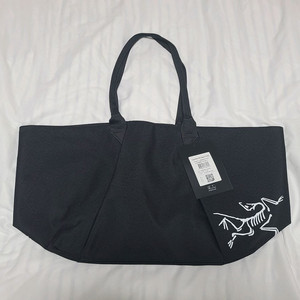 아크테릭스 캐리어 45L 토트백 ( 새제품 )