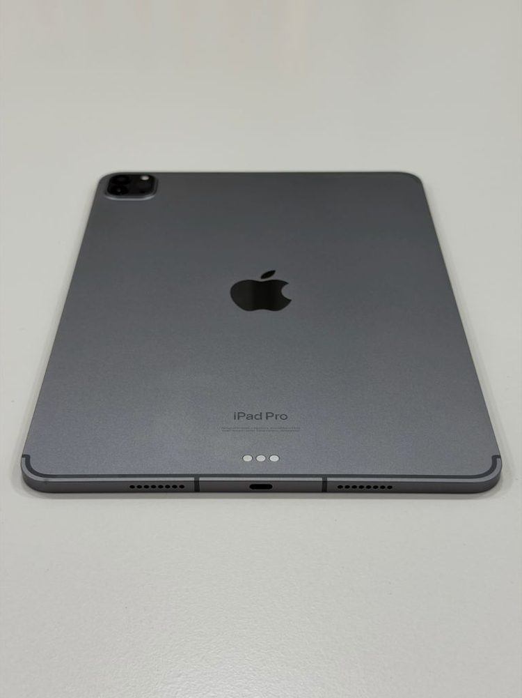 아이패드 프로 M2 11인치 셀룰러 (애플케어 플러스 포함)--7