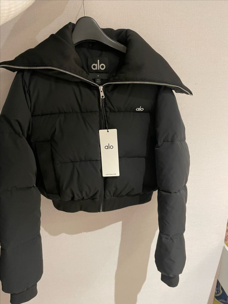 알로 푸퍼 블랙M--4