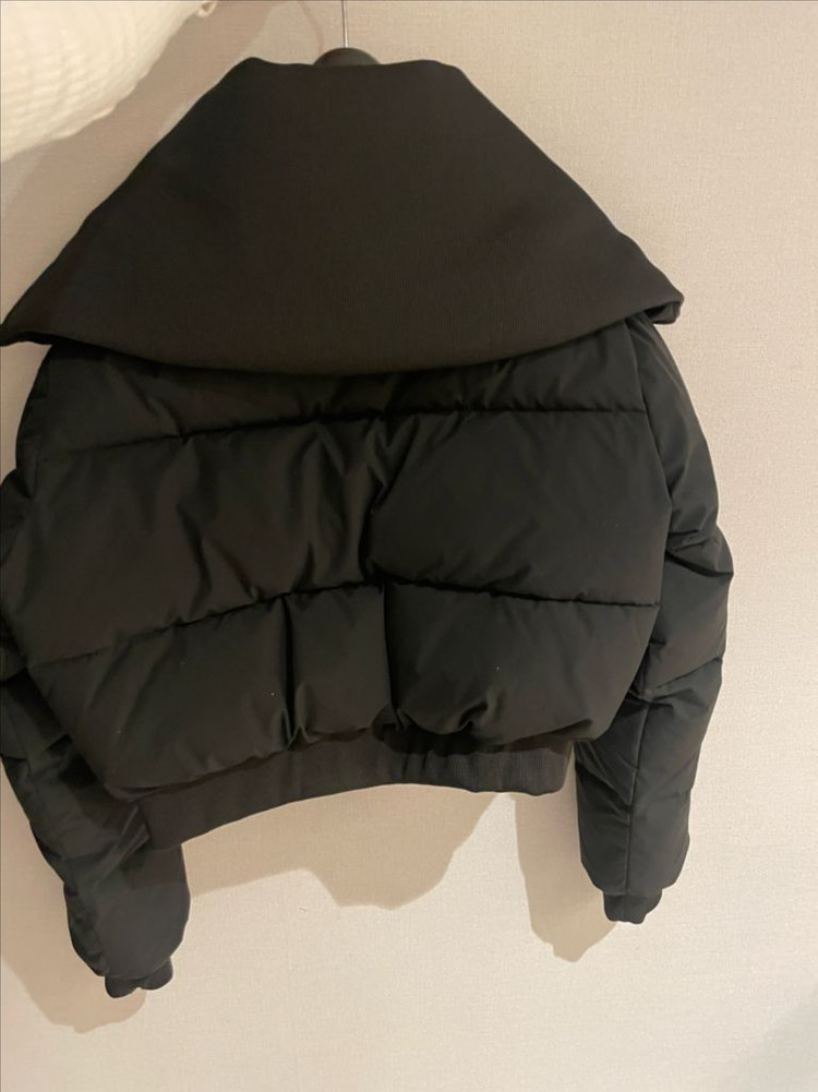 알로 푸퍼 블랙M--5