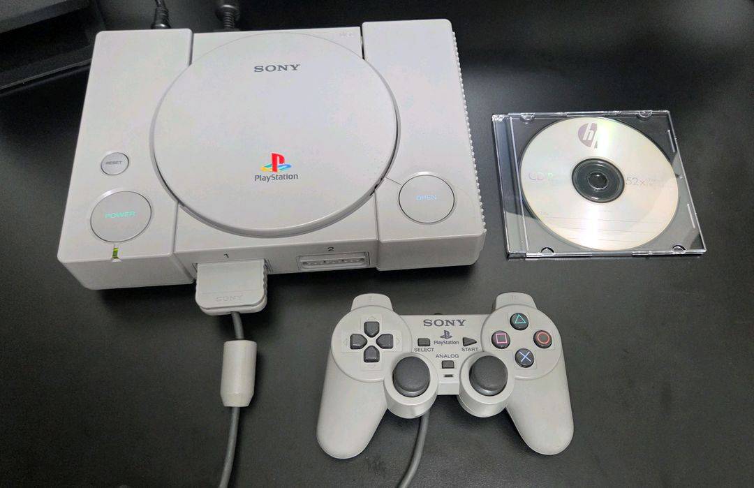 소니 PS1 9000번 MM3 모드칩 220V--1