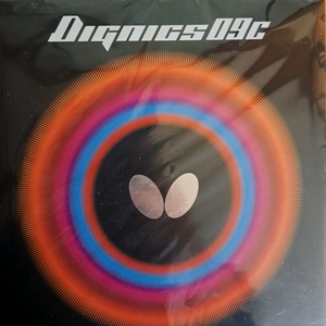 디그닉스 09c 적색흑색