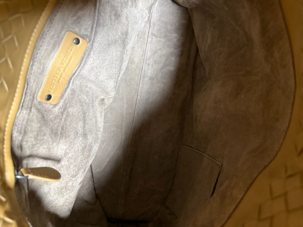 보테가베네타 숄더백 에토프색--5