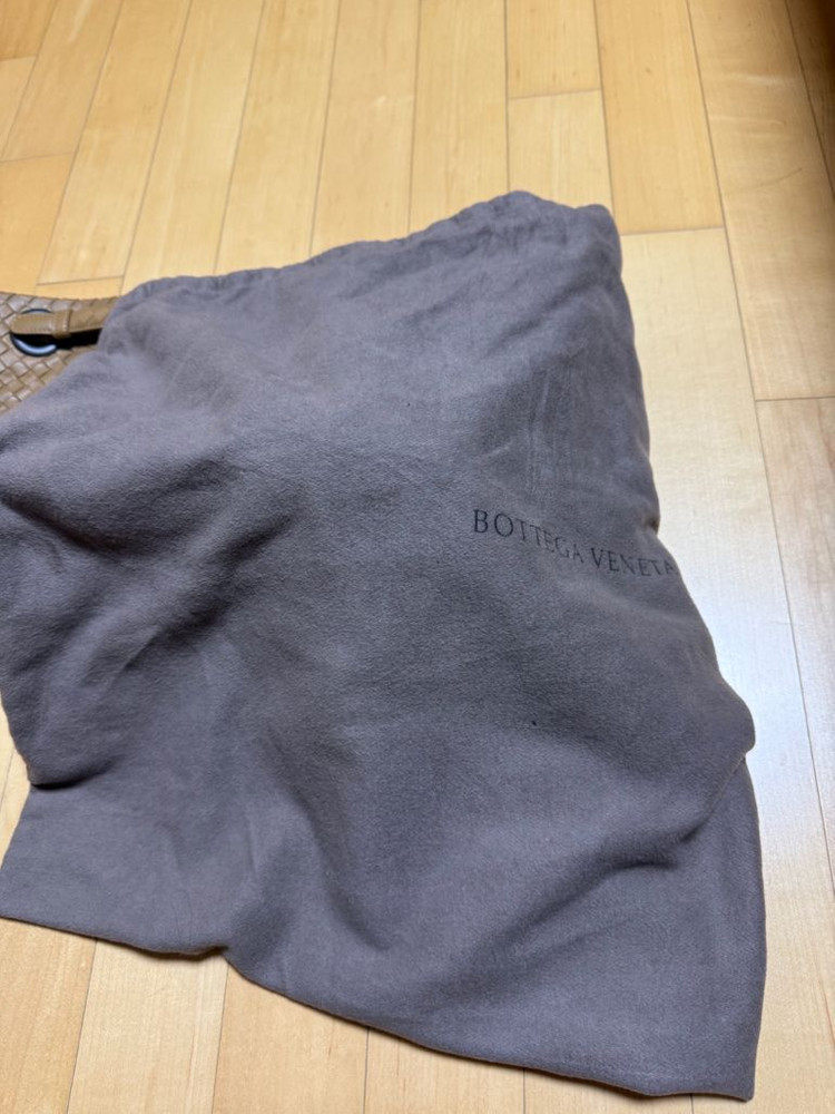 보테가베네타 숄더백 에토프색--7