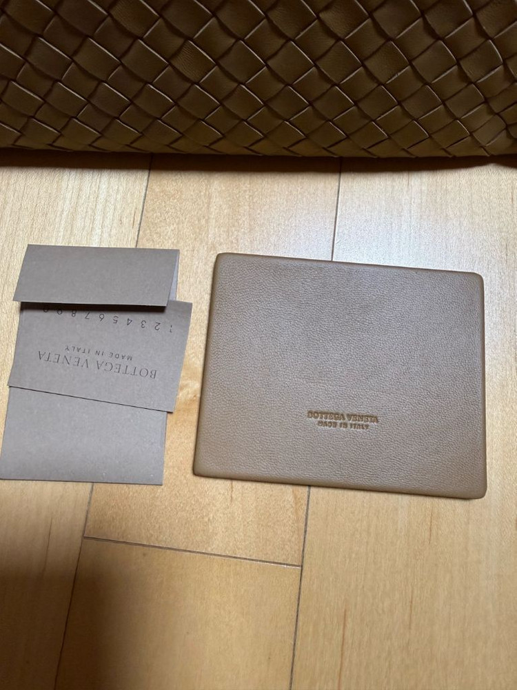 보테가베네타 숄더백 에토프색--8