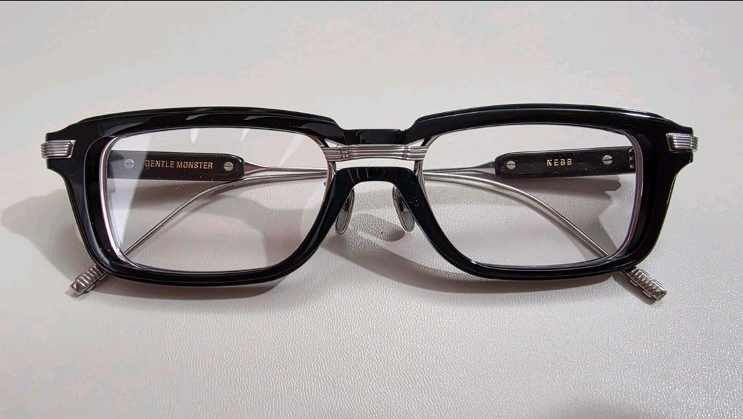 젠틀몬스터(GENTLE MONSTER) 넵(Nebb)01--1