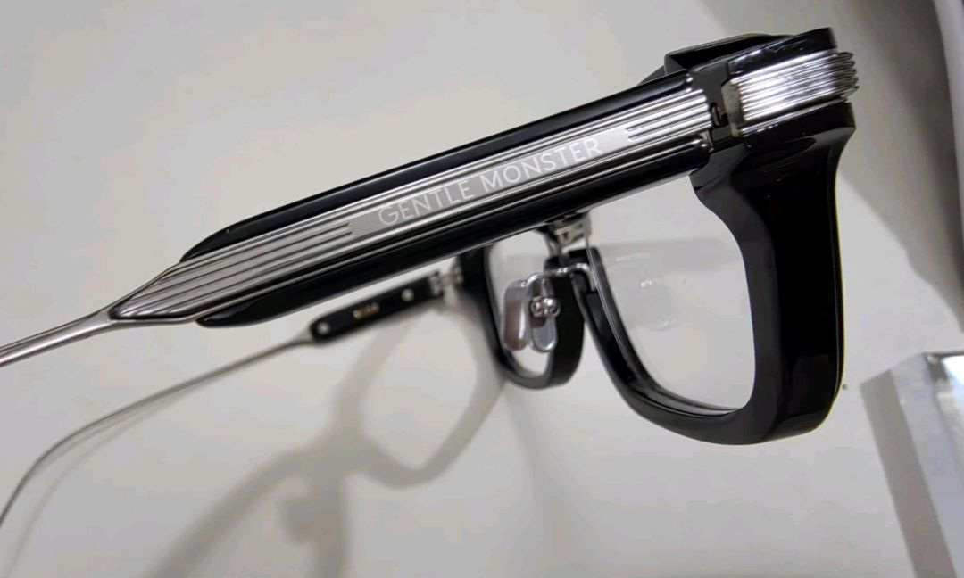 젠틀몬스터(GENTLE MONSTER) 넵(Nebb)01--2