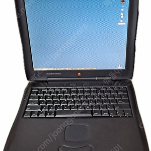 파워북 G3 월스트리트 정발판 구합니다