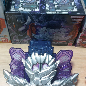 가면라이더 갓챠드 세트 일괄