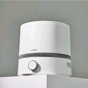 웰포트 7L 올스텐 가열식 가습기 STi500