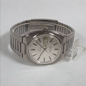 오메가 정품 빈티지 시계 OMEGA시마스터 고구마 올제