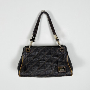 닥스/가죽 숄더백 여성 가방 핸드백/라덴 이미지