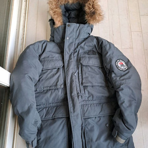 노스페이스패딩