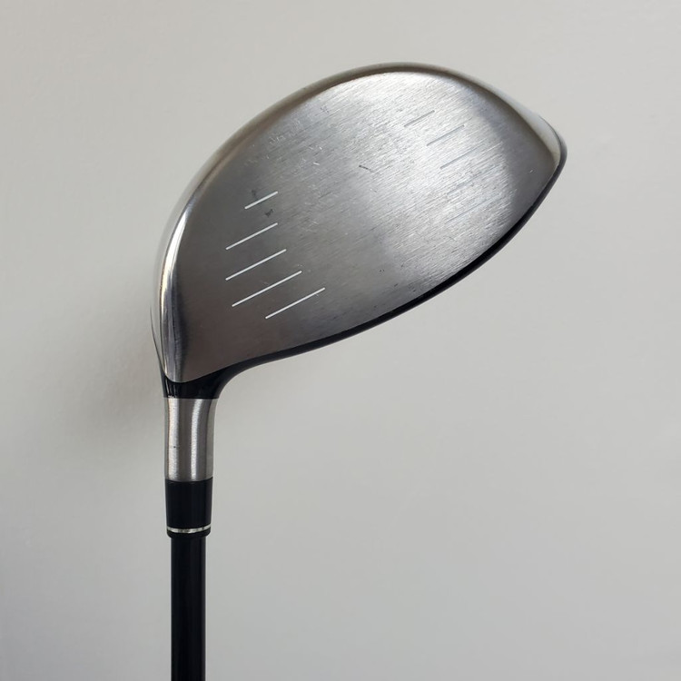 테일러메이드 버너 플러스 드라이버 10.5도 R 골프채--1