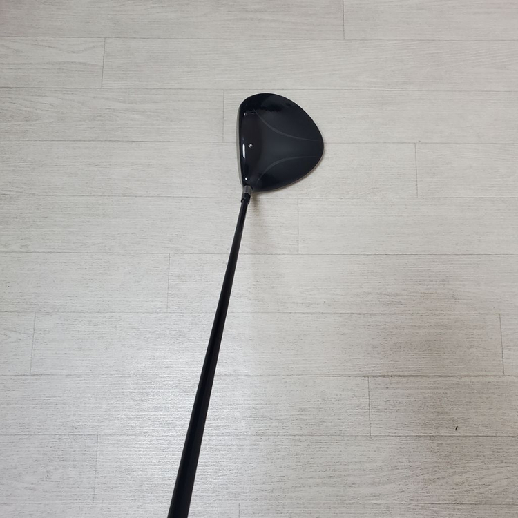 테일러메이드 버너 플러스 드라이버 10.5도 R 골프채--5