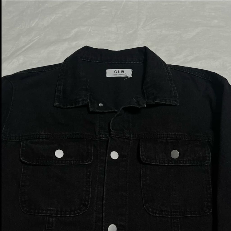 굿라이프웍스 자켓 L--2