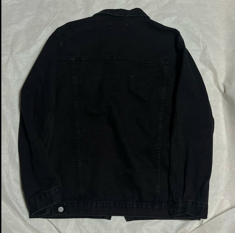 굿라이프웍스 자켓 L--3