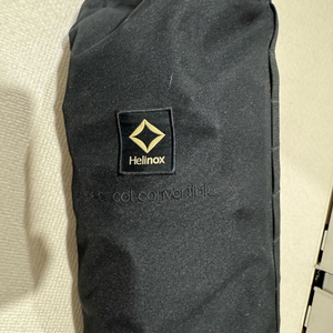 헬리녹스 택티컬 코트원 블랙,전용그시,오거나이저 12레그 풀셋 팝니다 이미지