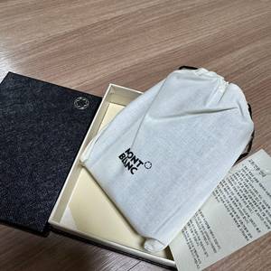 몽블랑 사토리얼 4cc 명함지갑 130321