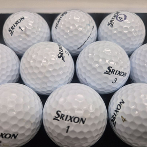 무배 스릭슨 제트스타 A급 30개 로스트볼