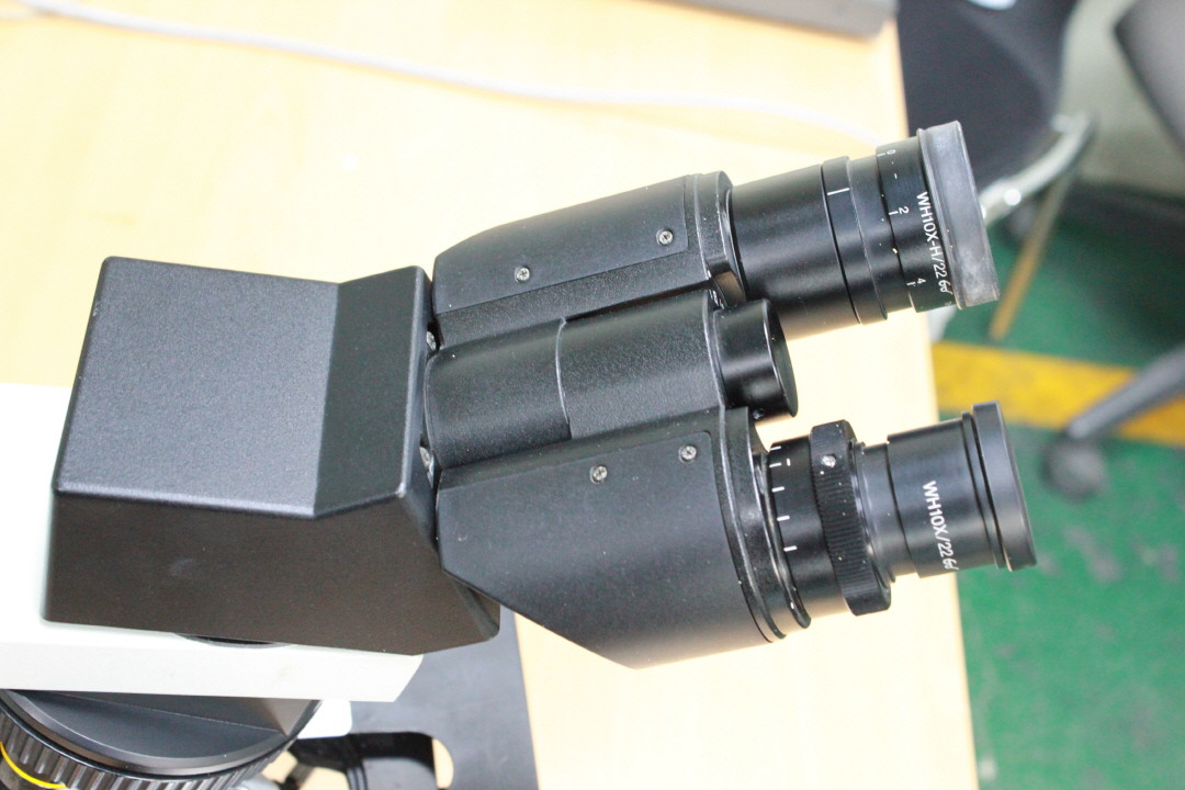 올림푸스 현미경 BX50F4 Olympus--1