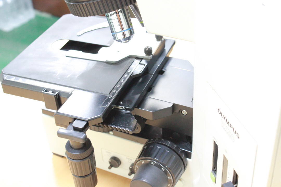 올림푸스 현미경 BX50F4 Olympus--6