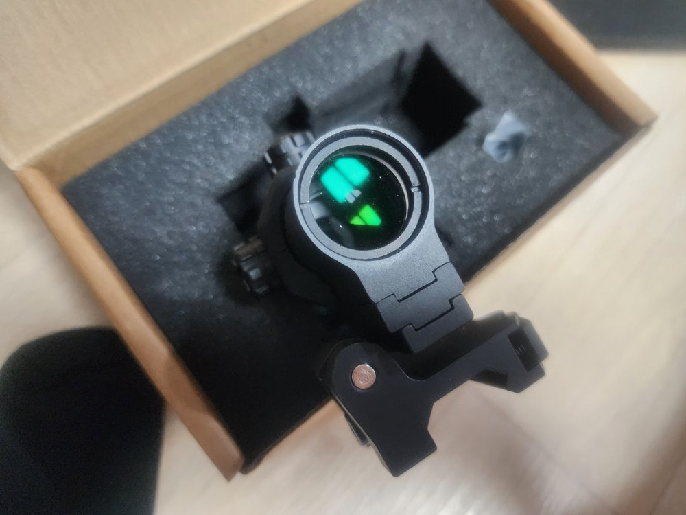 스크린 스코프 야시경,G33,마운트--4