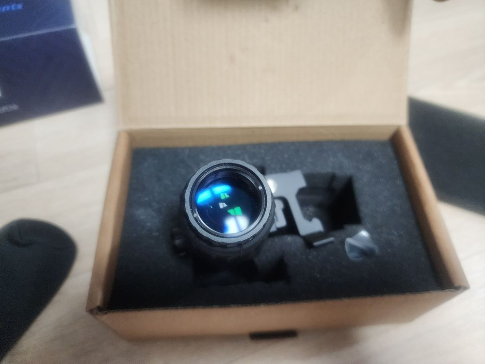 스크린 스코프 야시경,G33,마운트--5