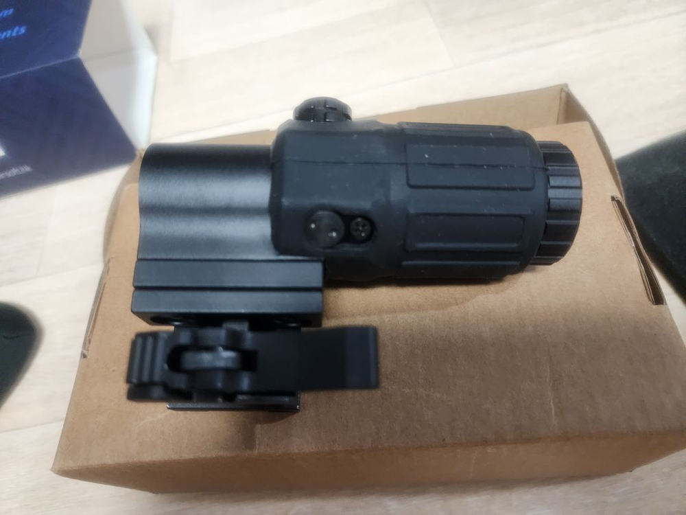 스크린 스코프 야시경,G33,마운트--6