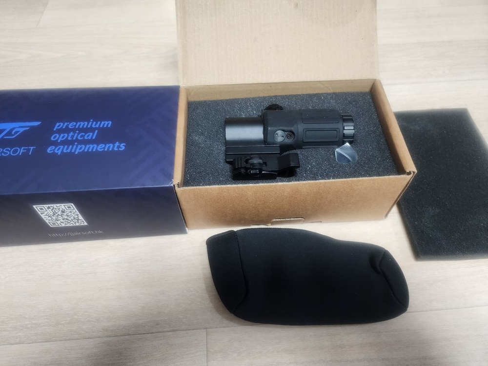 스크린 스코프 야시경,G33,마운트--7