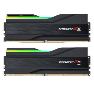 G.Skill Trident Z5 DDR5-6000 CL30 64GB (32GBx2) 하이닉스 A다이 판매 이미지