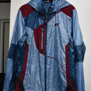 K2 남성 경량 바람막이 (95) 이미지